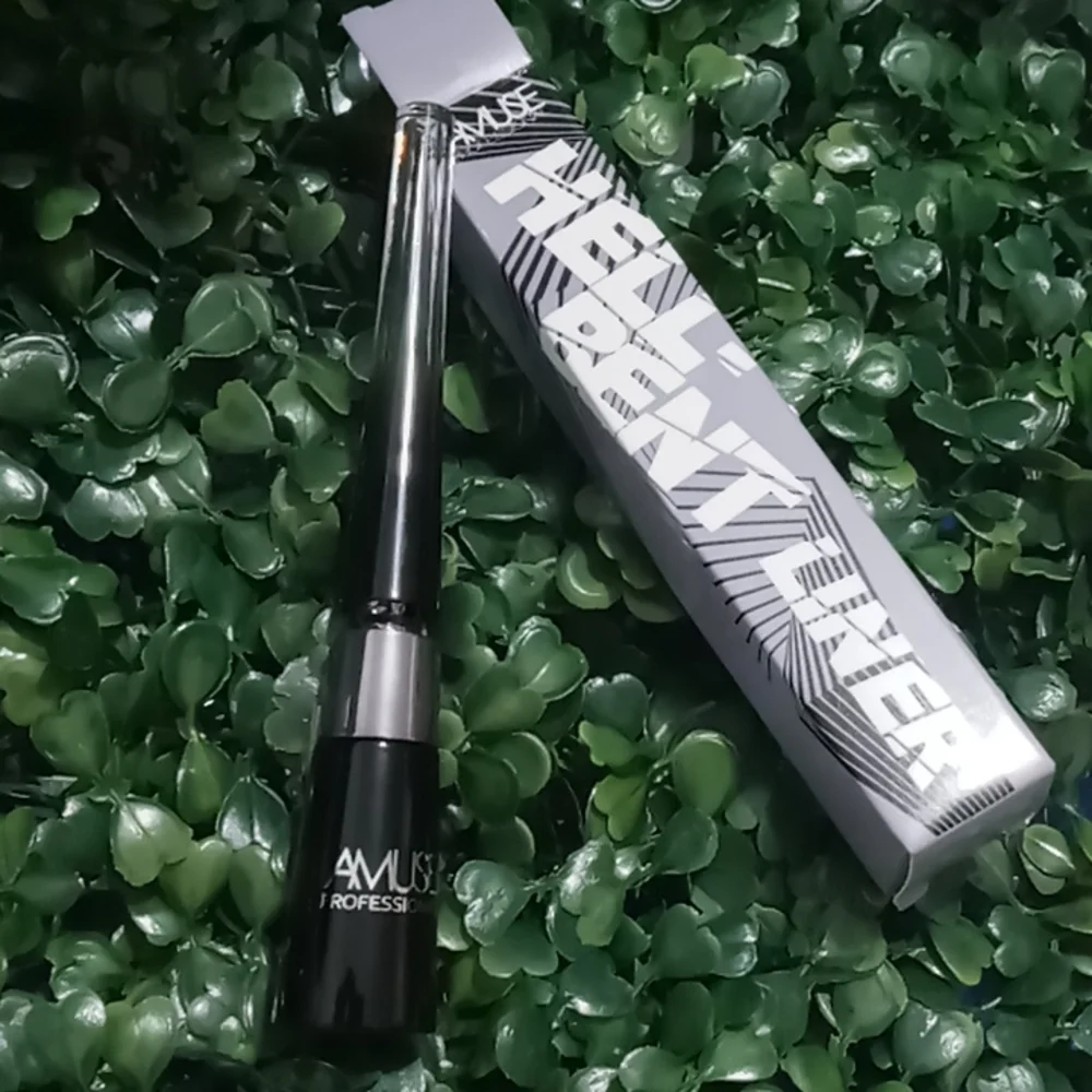 Hell-Bent Waterproof Black Liquid Eyeliner - Picture 7 of 7